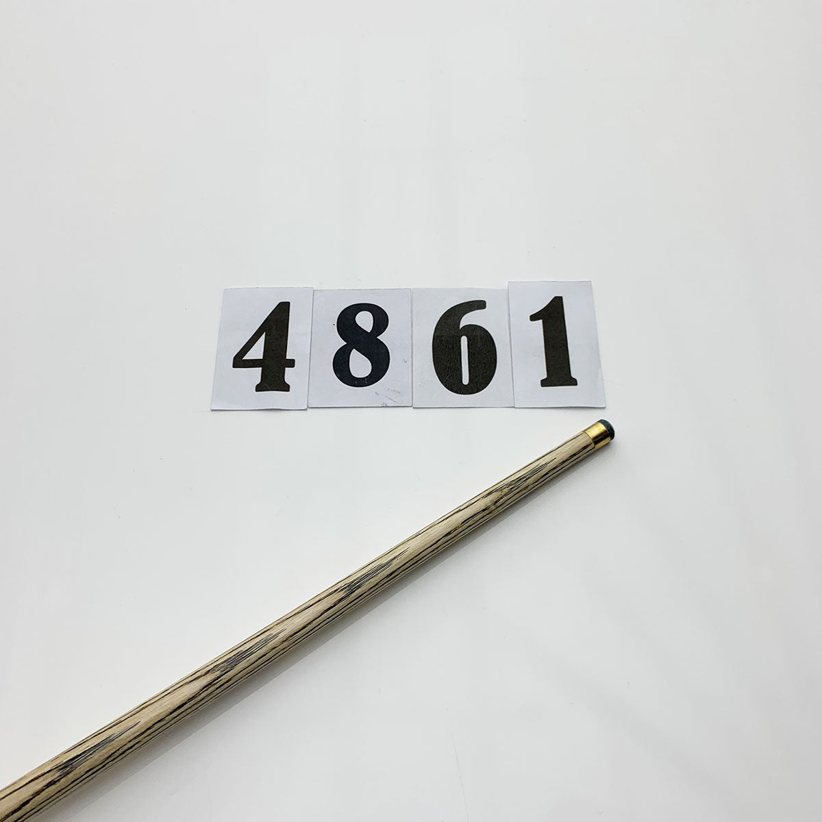 MAXIMUS CUES | IMMORTAL | 4861