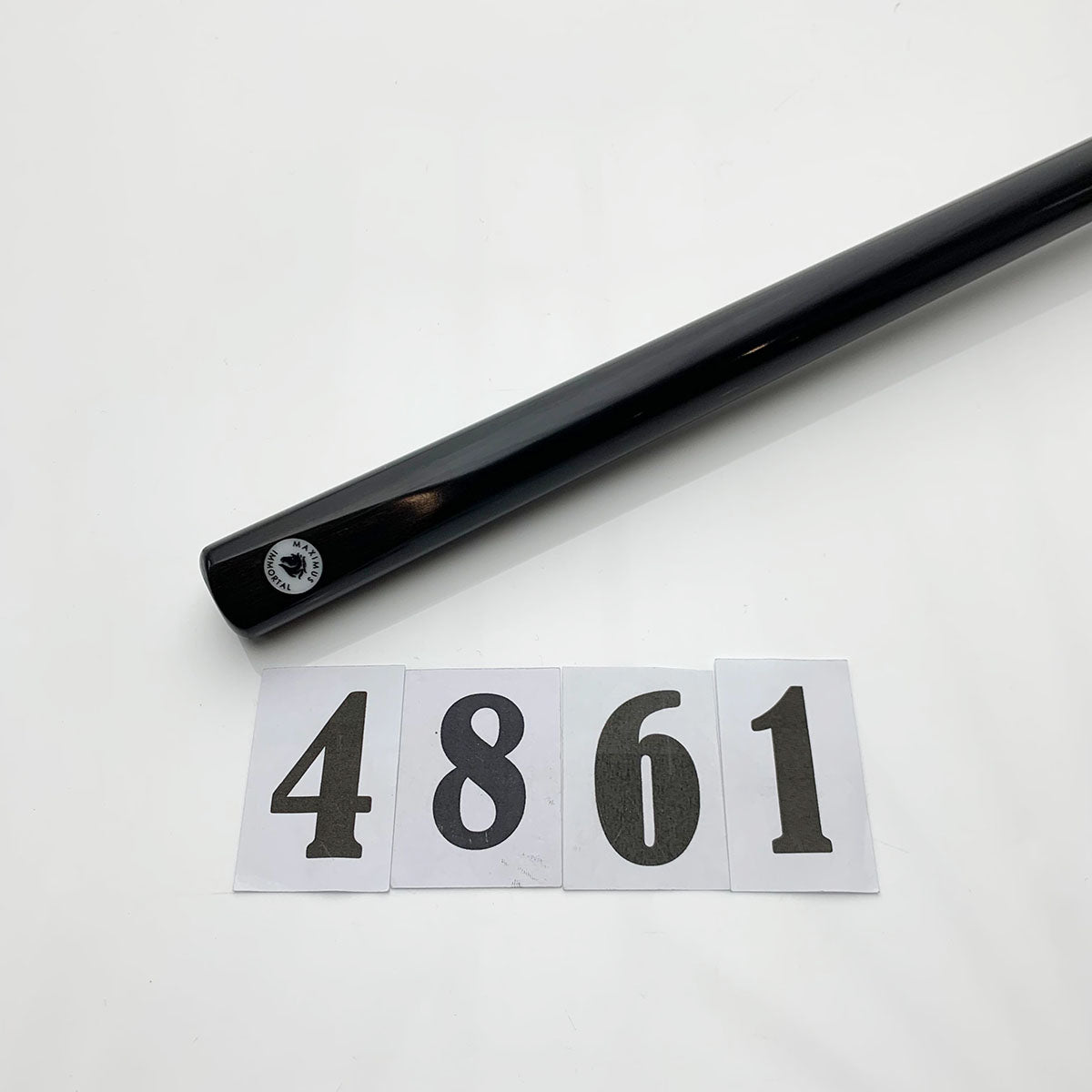 MAXIMUS CUES | IMMORTAL | 4861