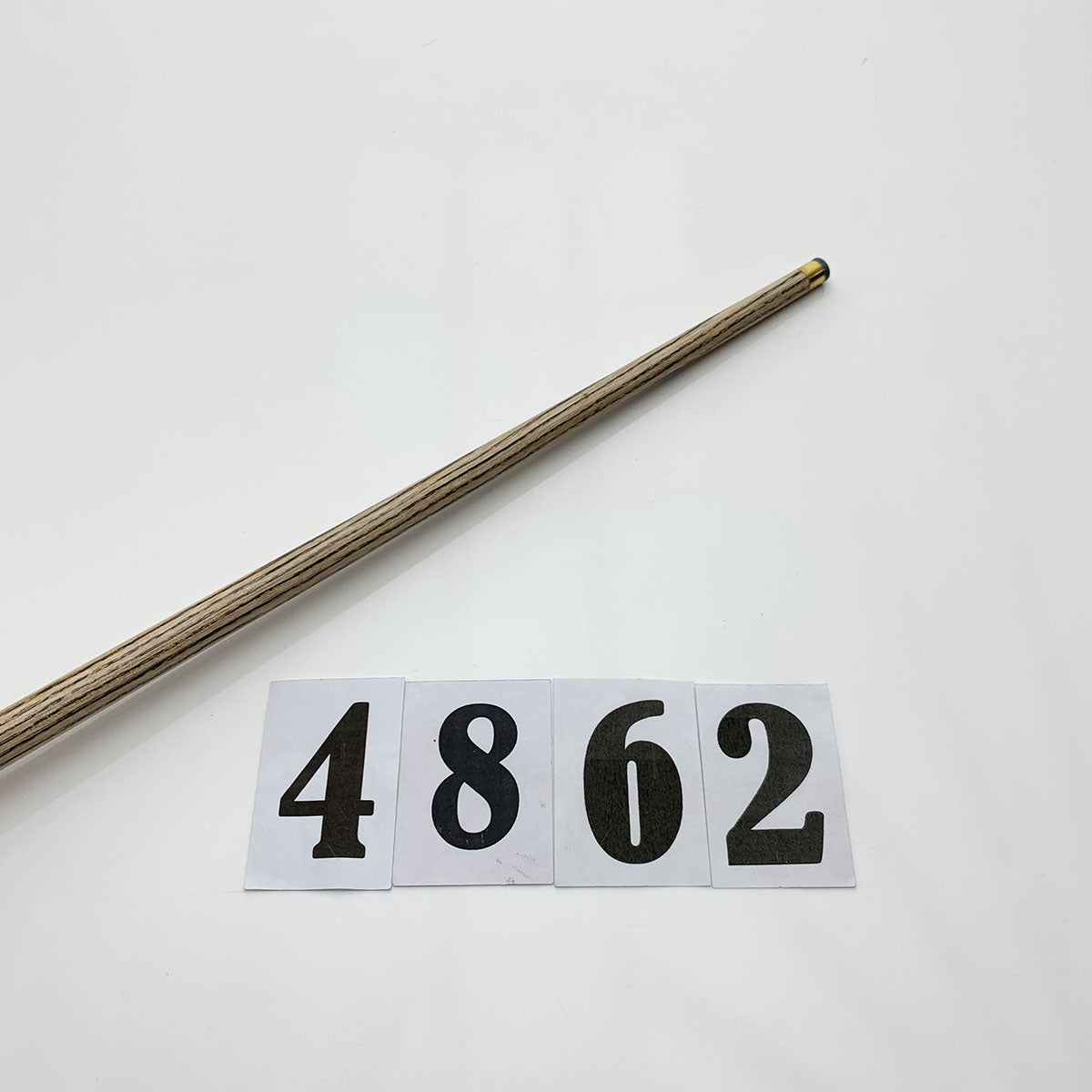 MAXIMUS CUES | IMMORTAL | 4862