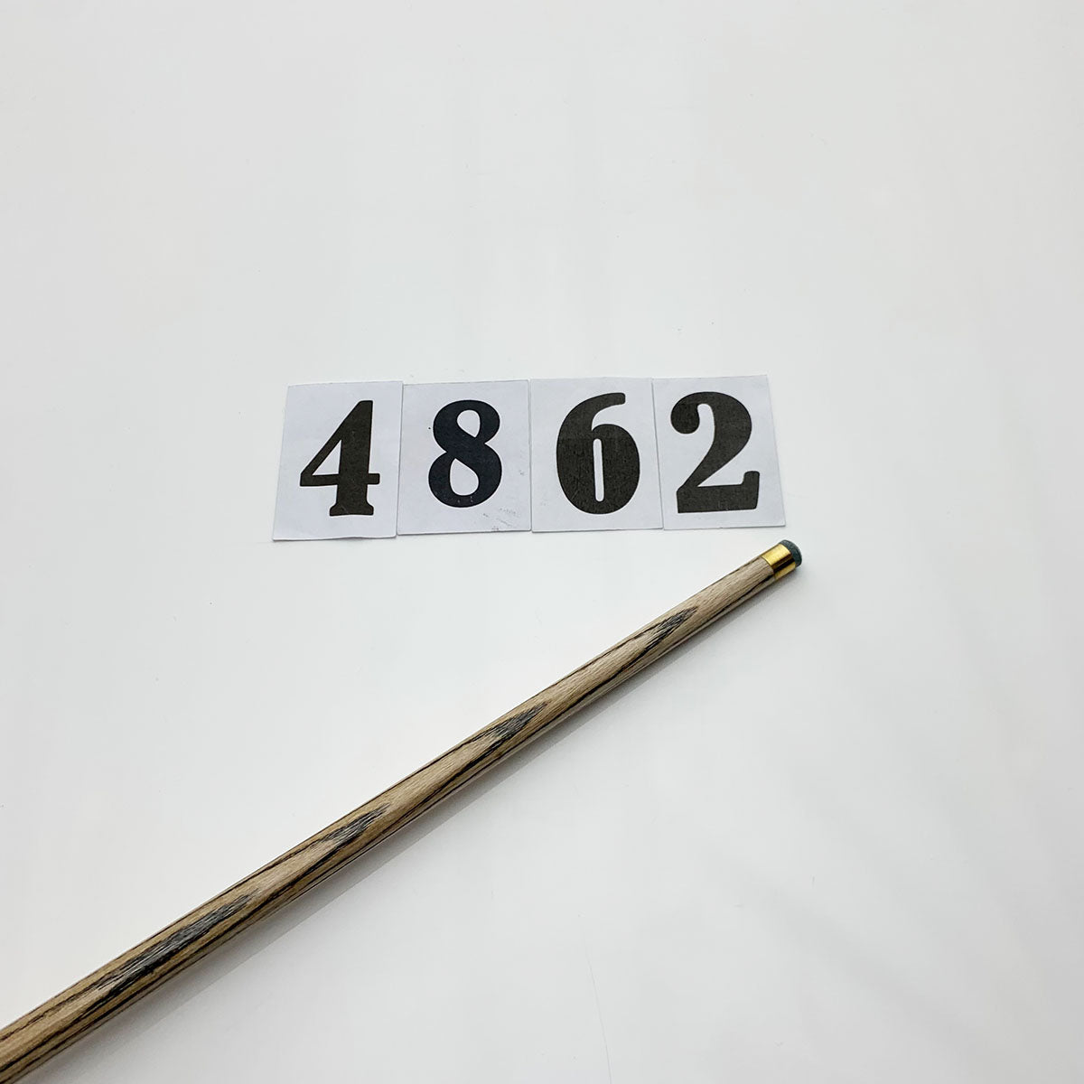 MAXIMUS CUES | IMMORTAL | 4862