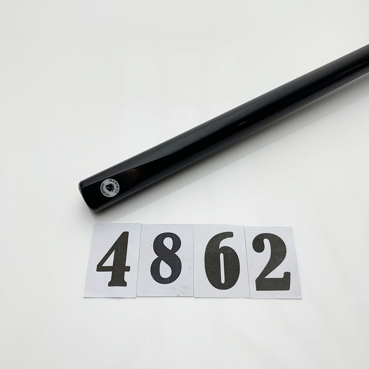 MAXIMUS CUES | IMMORTAL | 4862