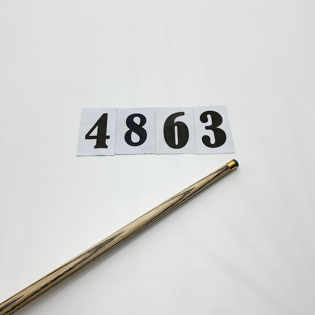 MAXIMUS CUES | IMMORTAL | 4863