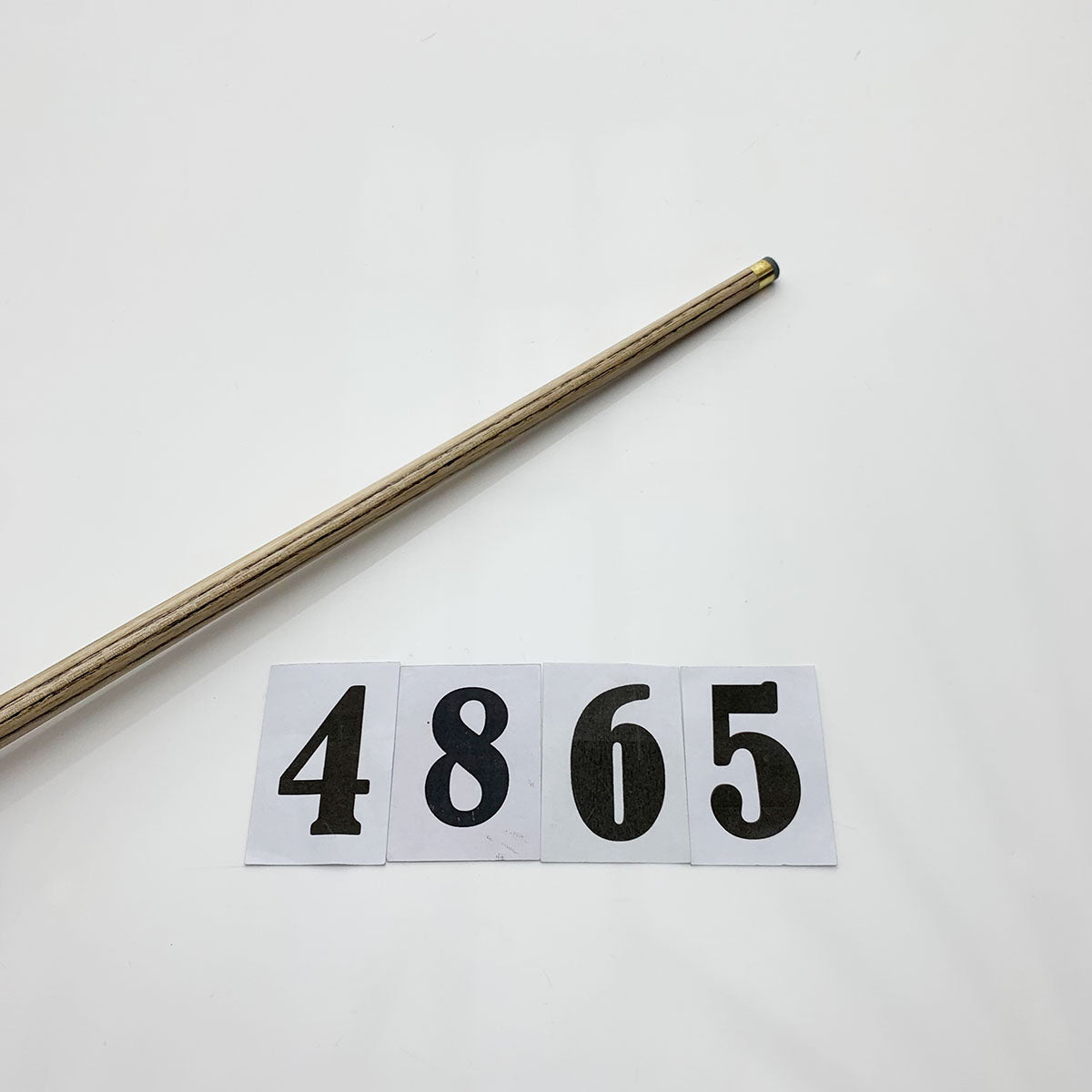 MAXIMUS CUES | IMMORTAL | 4865