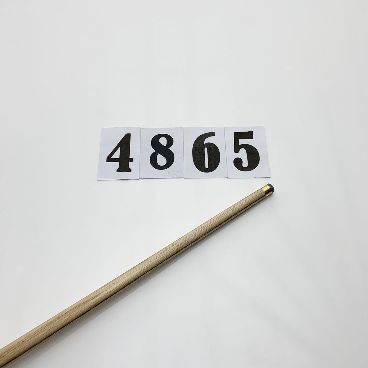 MAXIMUS CUES | IMMORTAL | 4865