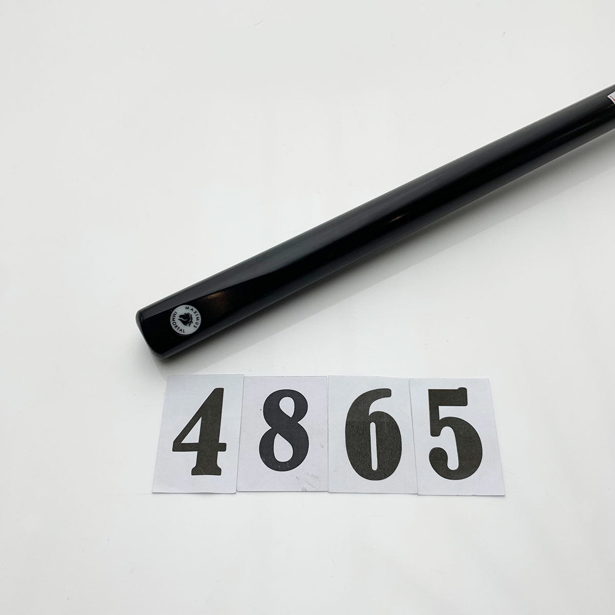 MAXIMUS CUES | IMMORTAL | 4865