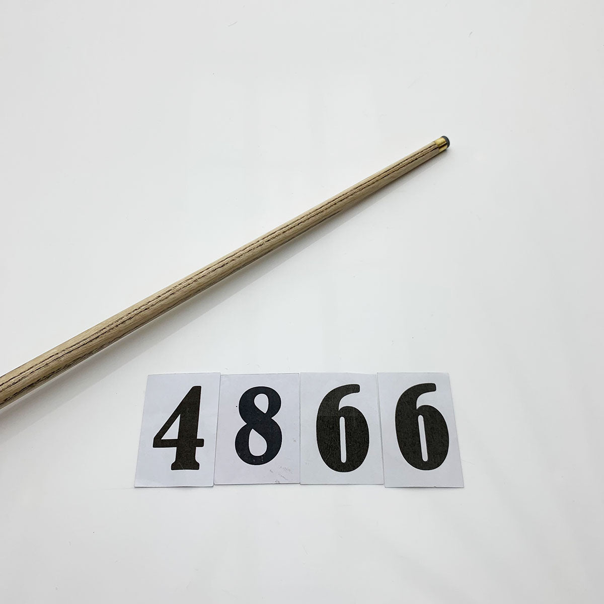 MAXIMUS CUES | IMMORTAL | 4866