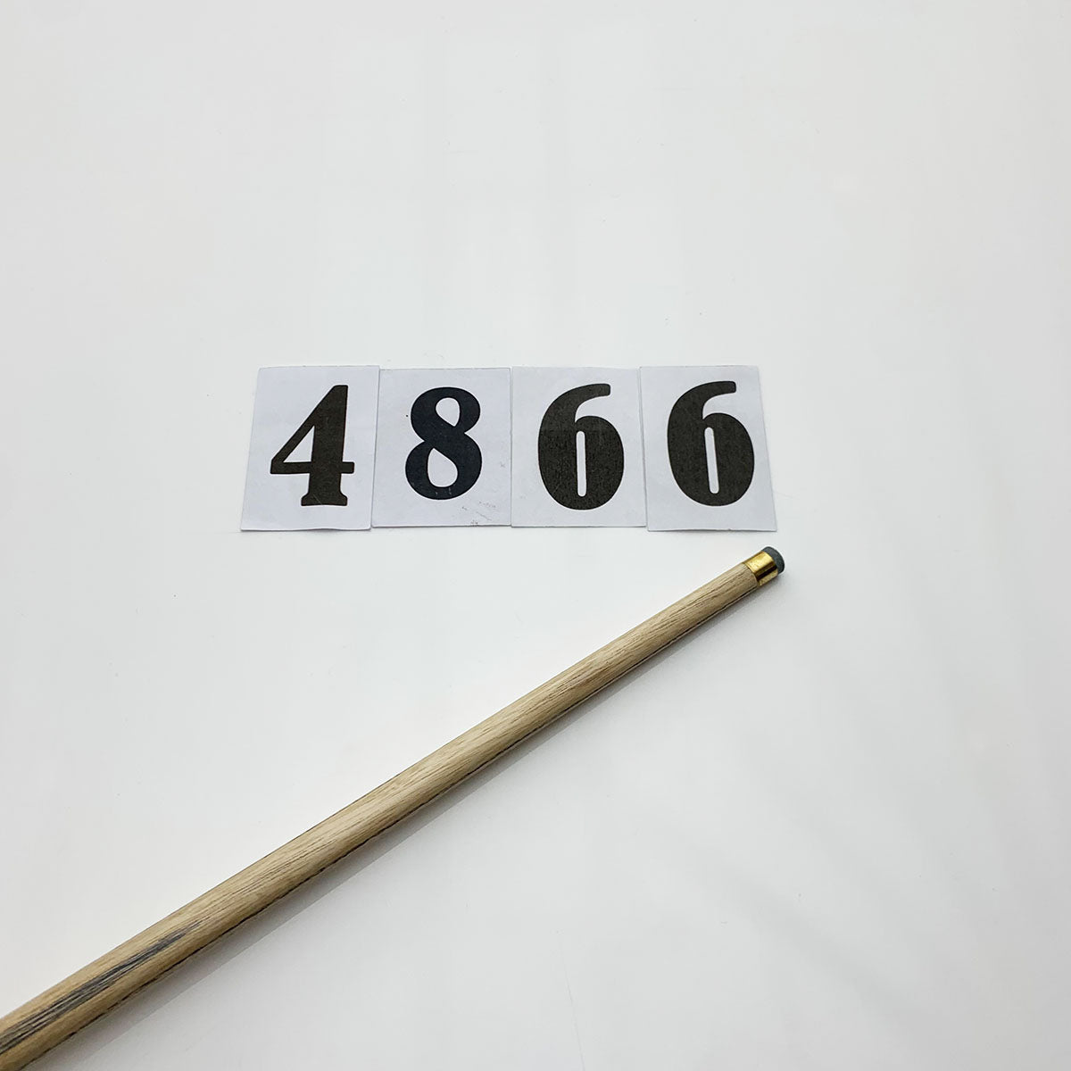 MAXIMUS CUES | IMMORTAL | 4866