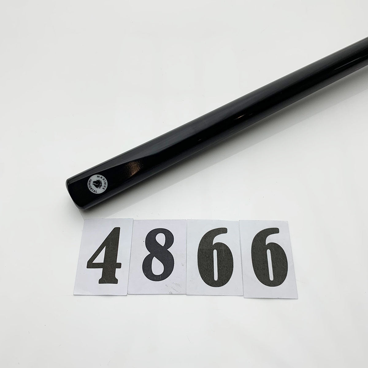 MAXIMUS CUES | IMMORTAL | 4866