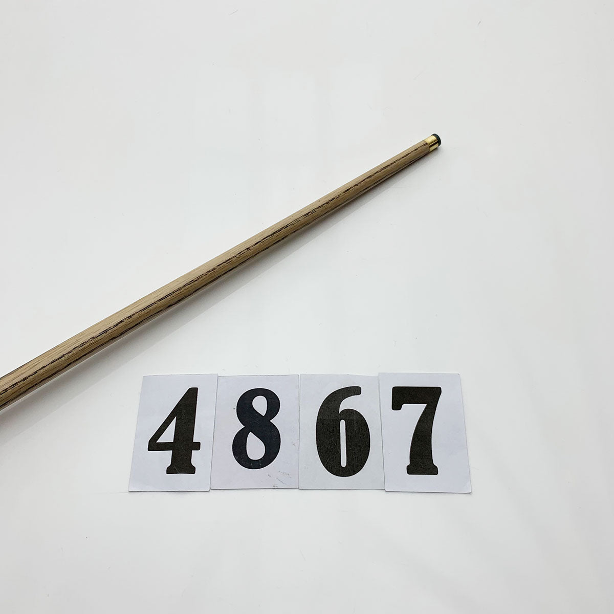 MAXIMUS CUES | IMMORTAL | 4867