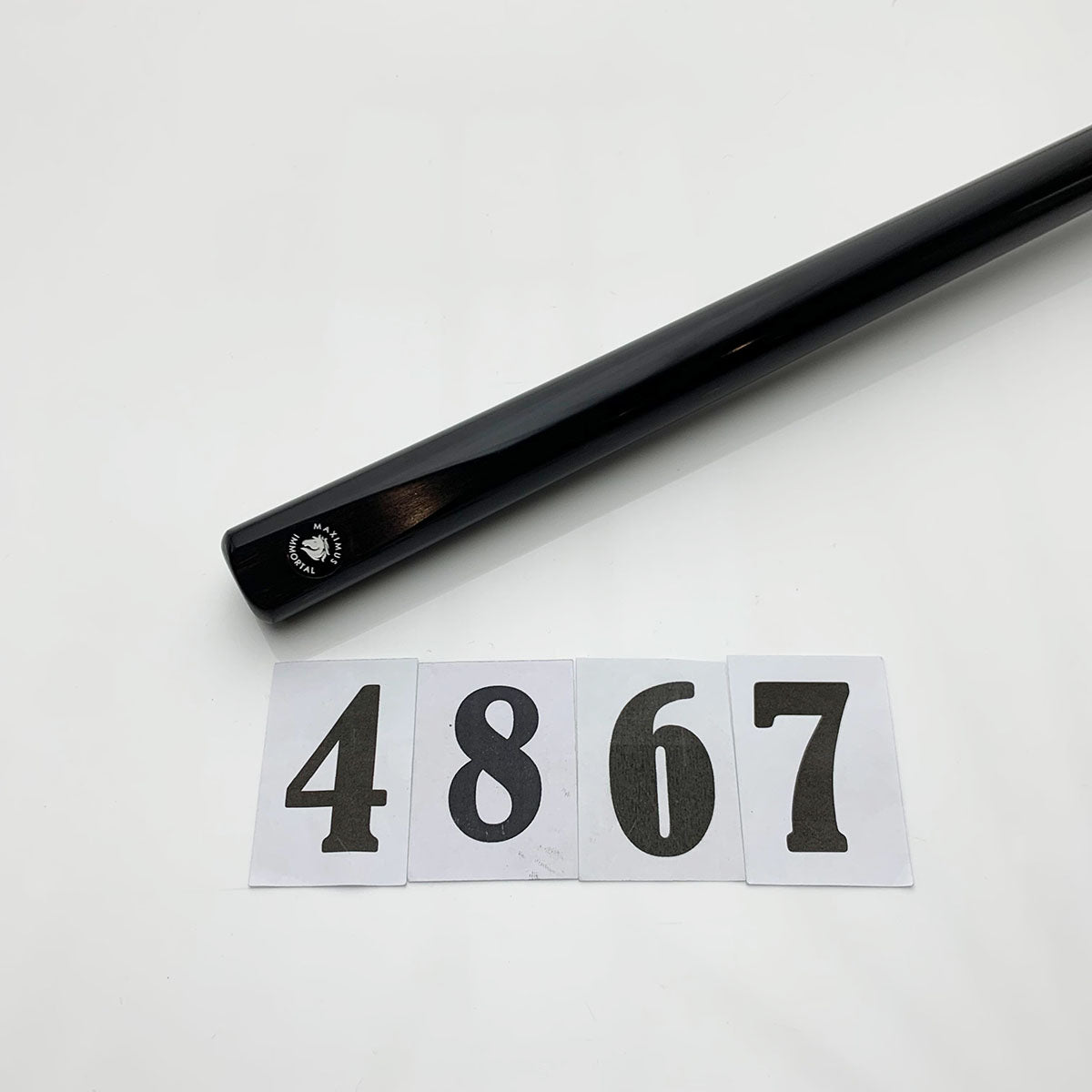 MAXIMUS CUES | IMMORTAL | 4867