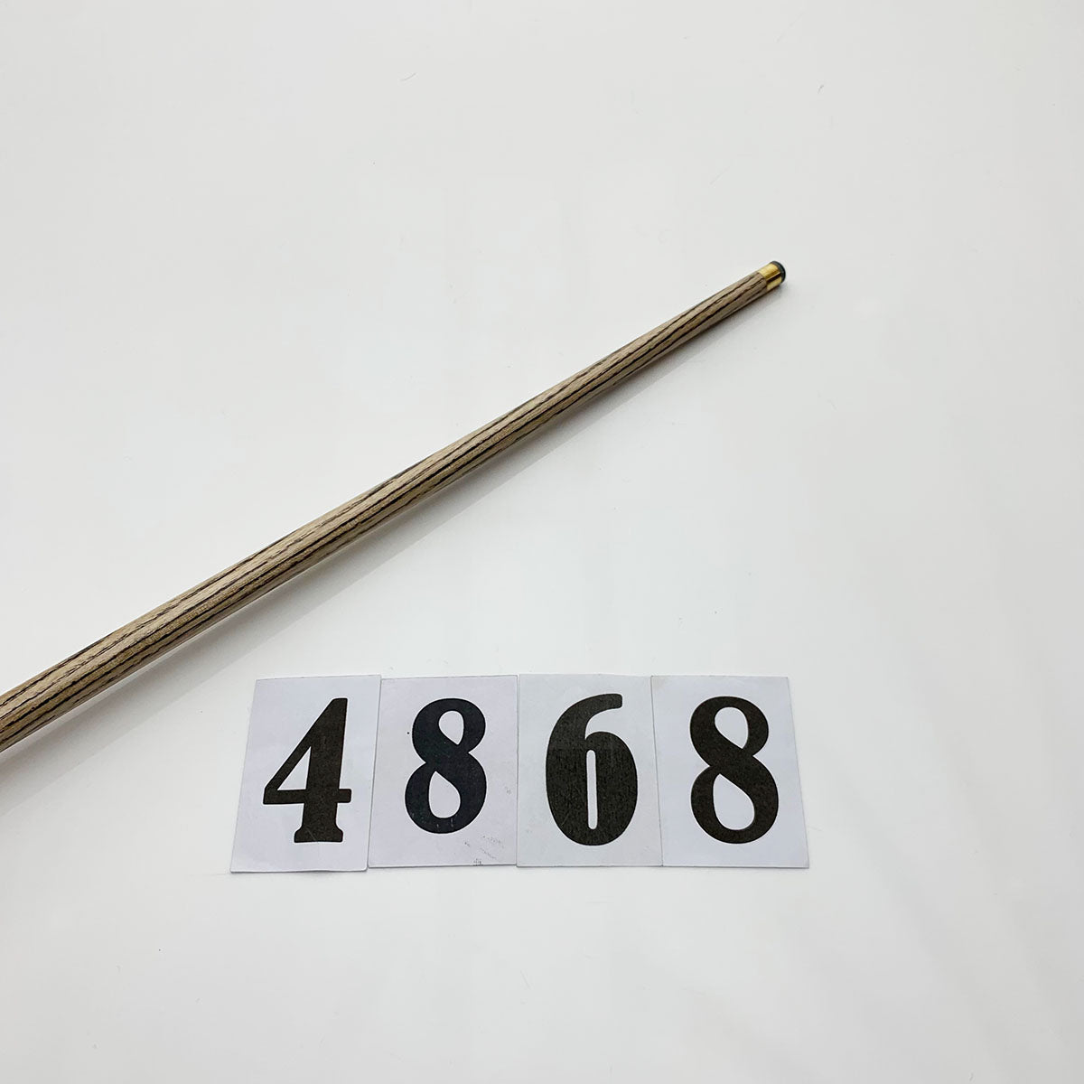 MAXIMUS CUES | IMMORTAL | 4868