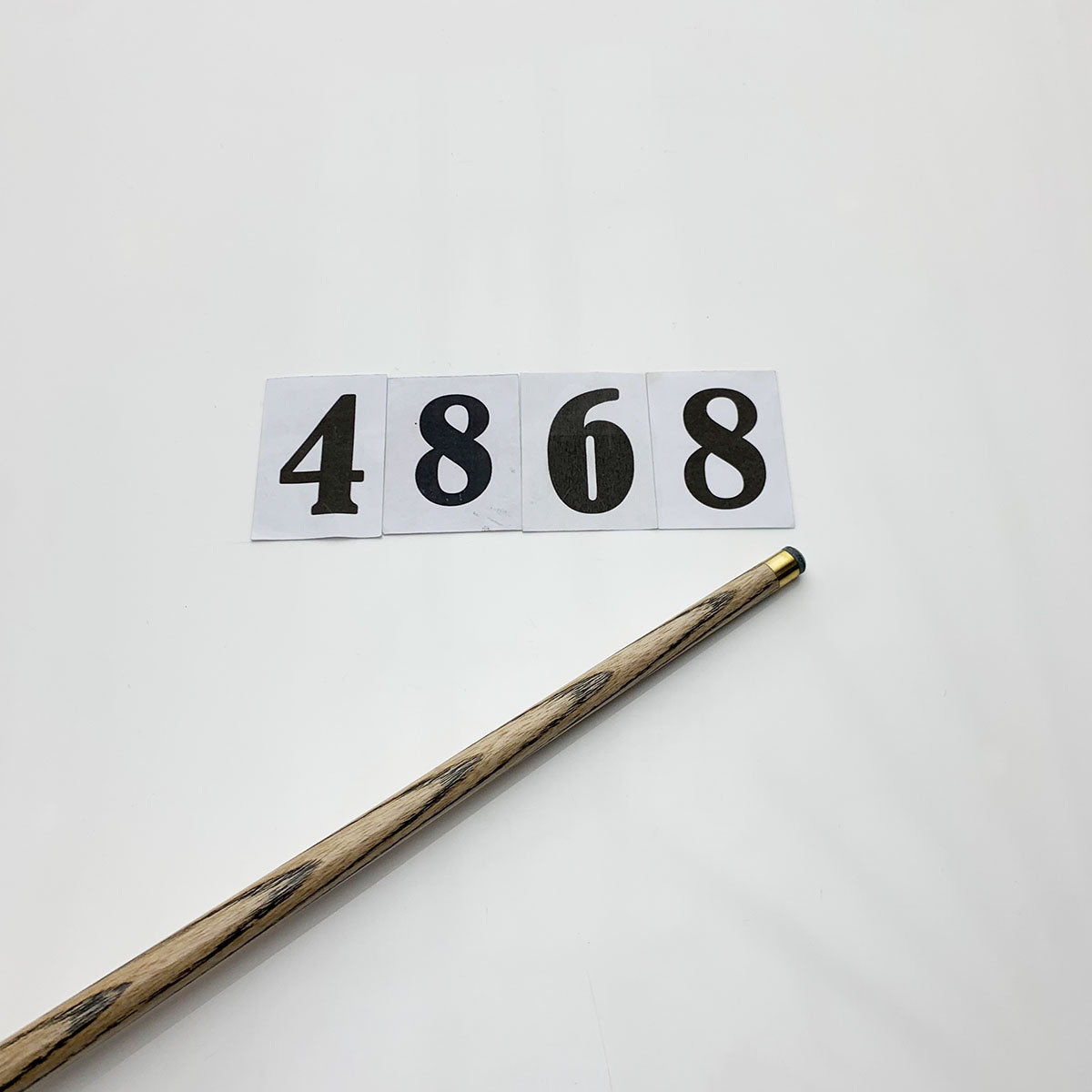 MAXIMUS CUES | IMMORTAL | 4868