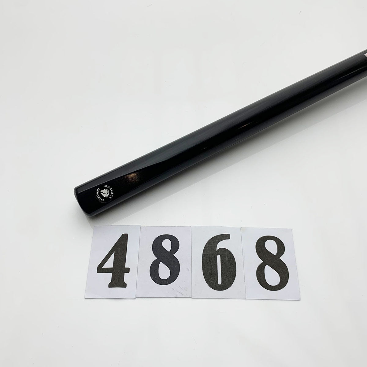 MAXIMUS CUES | IMMORTAL | 4868