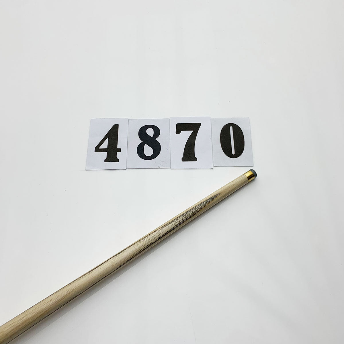 MAXIMUS CUES | IMMORTAL | 4869