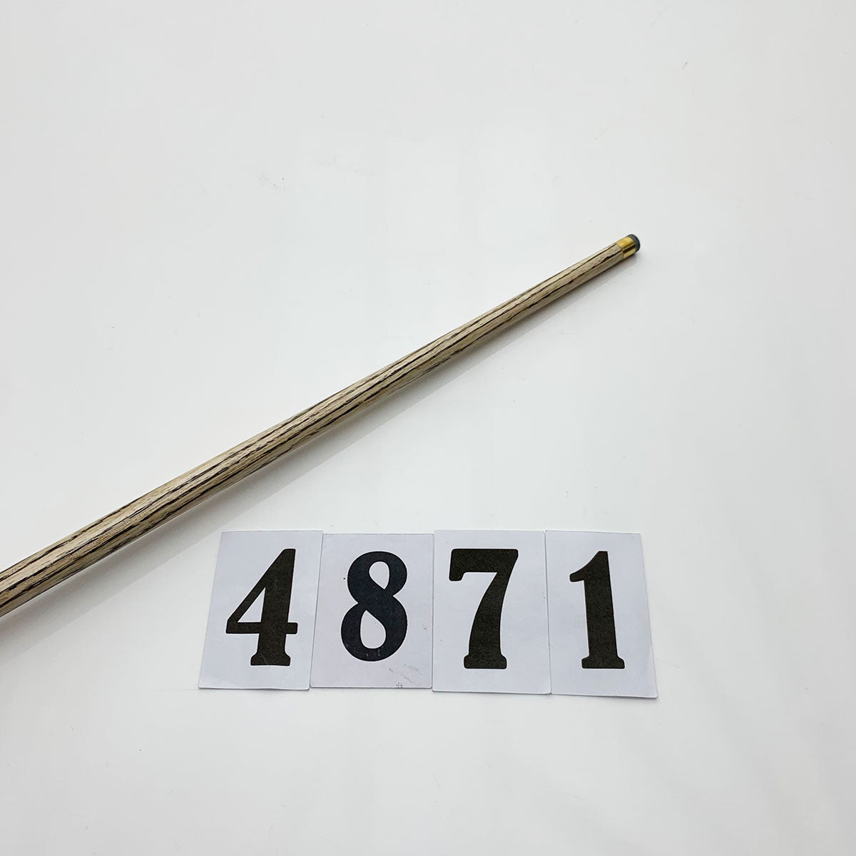 MAXIMUS CUES | IMMORTAL | 4871