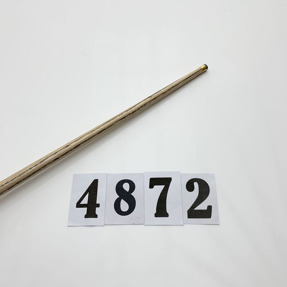 MAXIMUS CUES | IMMORTAL | 4872