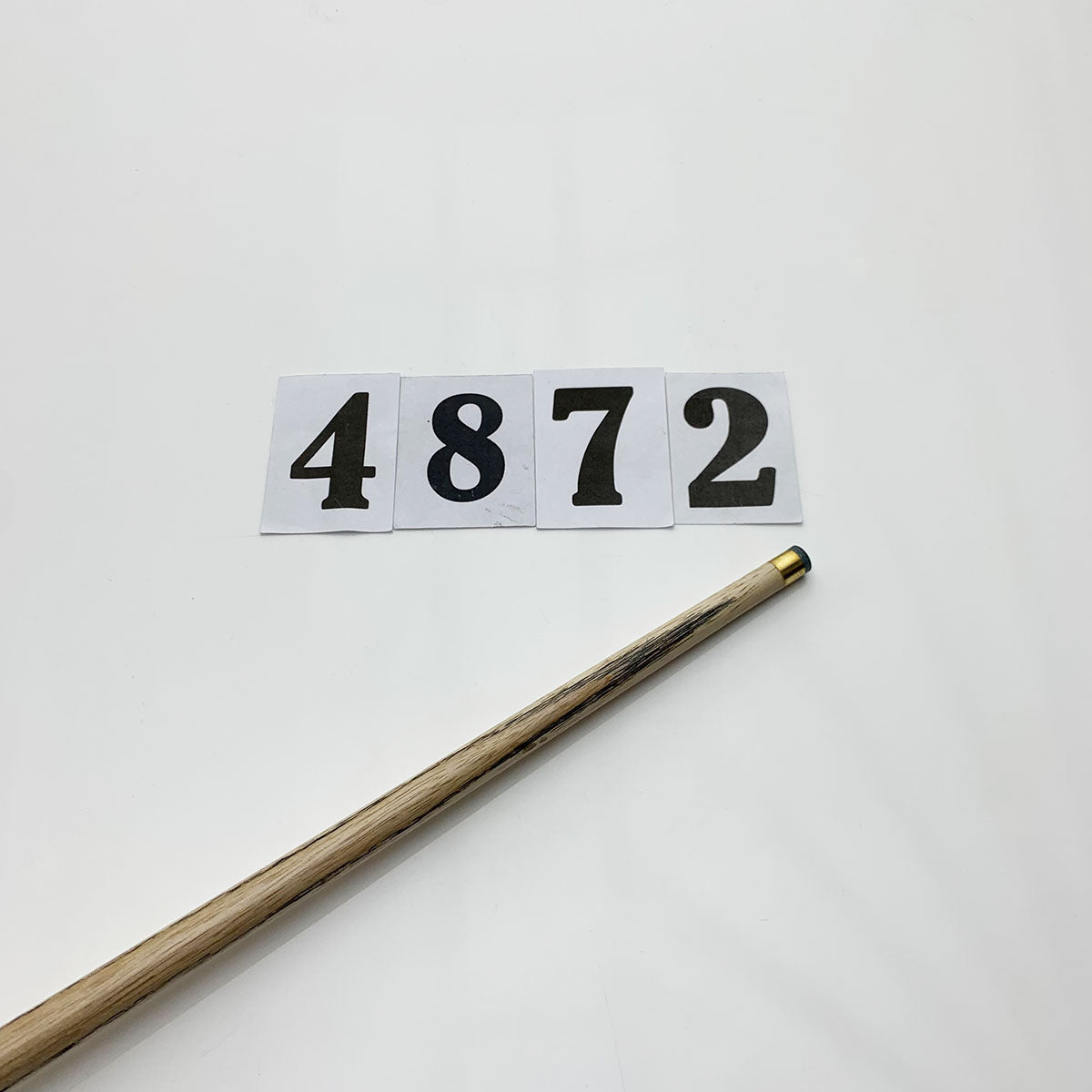 MAXIMUS CUES | IMMORTAL | 4872