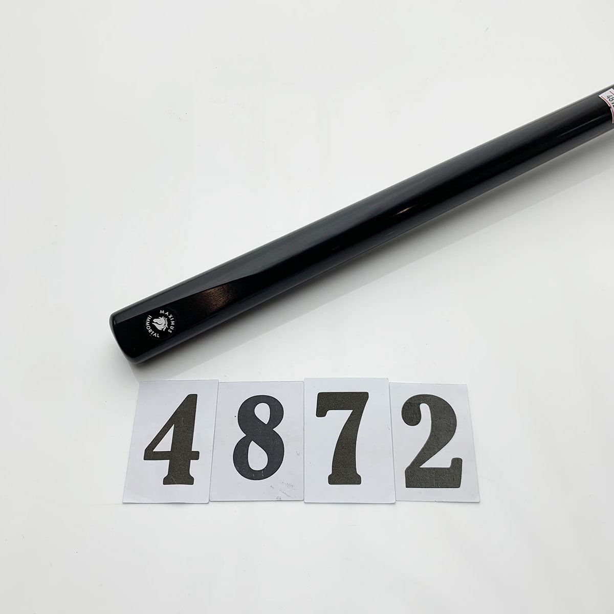 MAXIMUS CUES | IMMORTAL | 4872