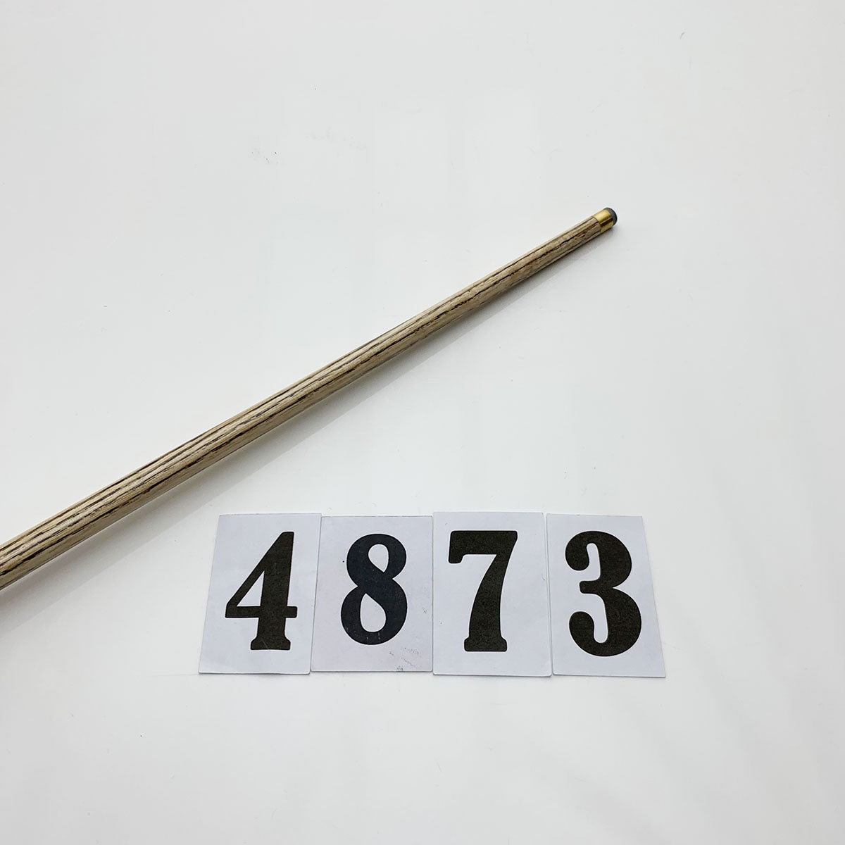 MAXIMUS CUES | IMMORTAL | 4873