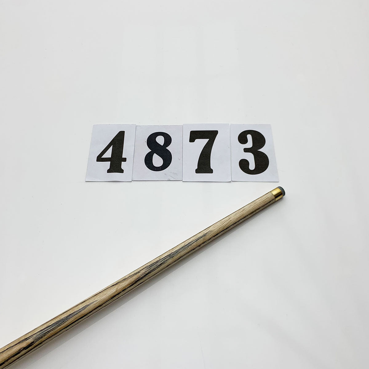 MAXIMUS CUES | IMMORTAL | 4873