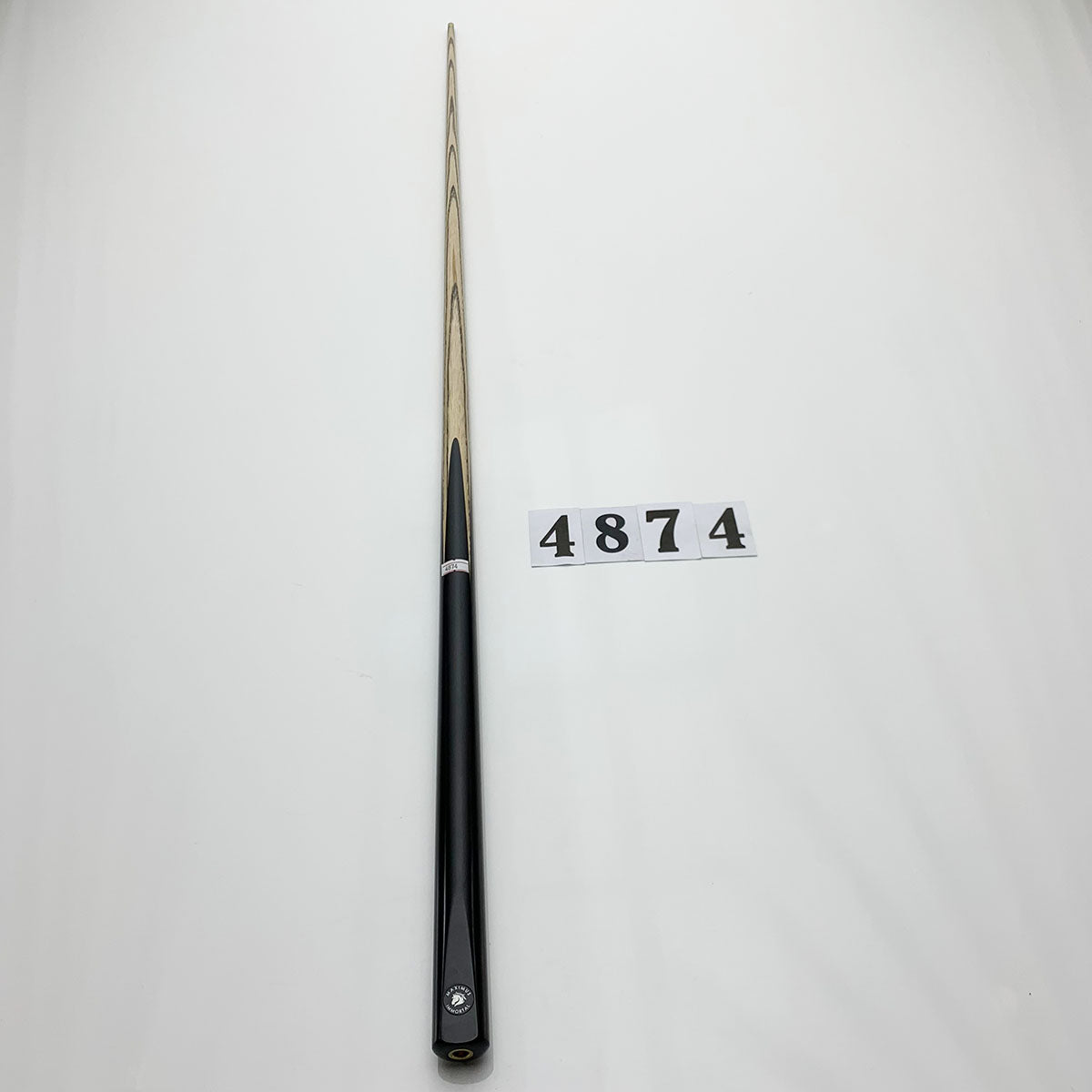 MAXIMUS CUES | IMMORTAL | 4874