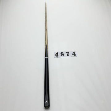 MAXIMUS CUES | IMMORTAL | 4874