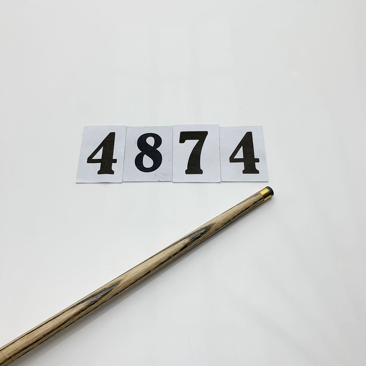 MAXIMUS CUES | IMMORTAL | 4874