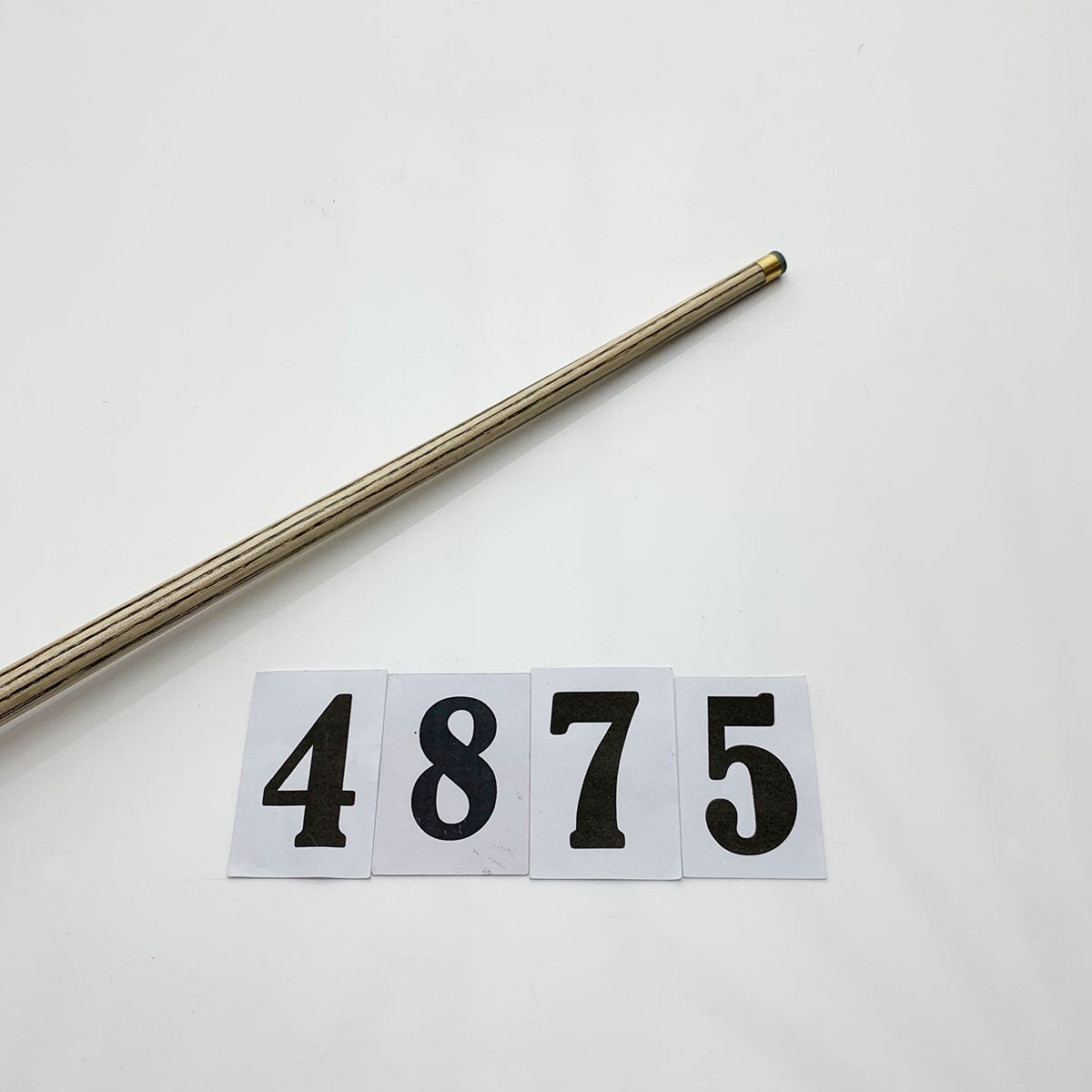 MAXIMUS CUES | IMMORTAL | 4875