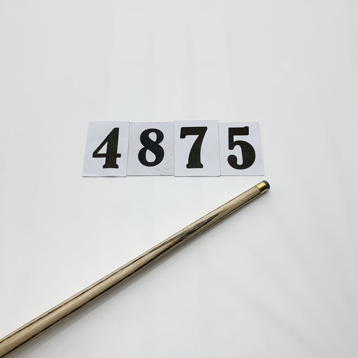 MAXIMUS CUES | IMMORTAL | 4875