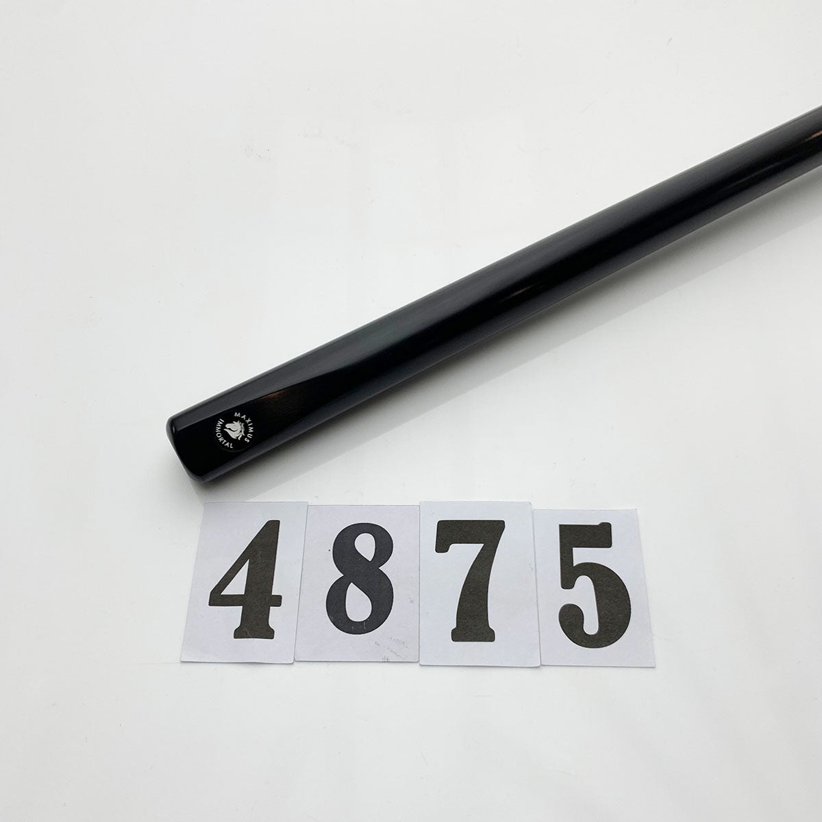 MAXIMUS CUES | IMMORTAL | 4875