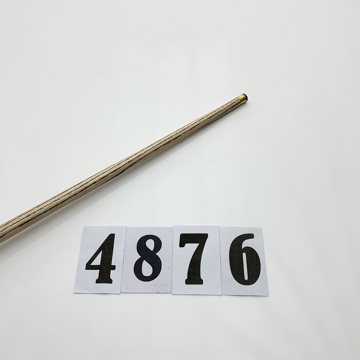 MAXIMUS CUES | IMMORTAL | 4876