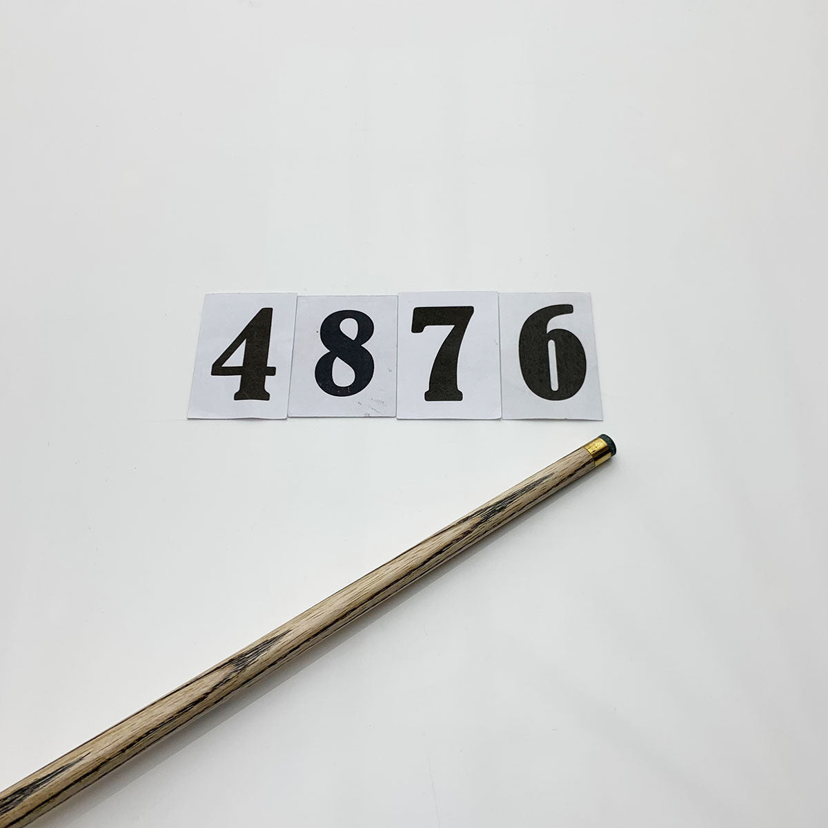 MAXIMUS CUES | IMMORTAL | 4876