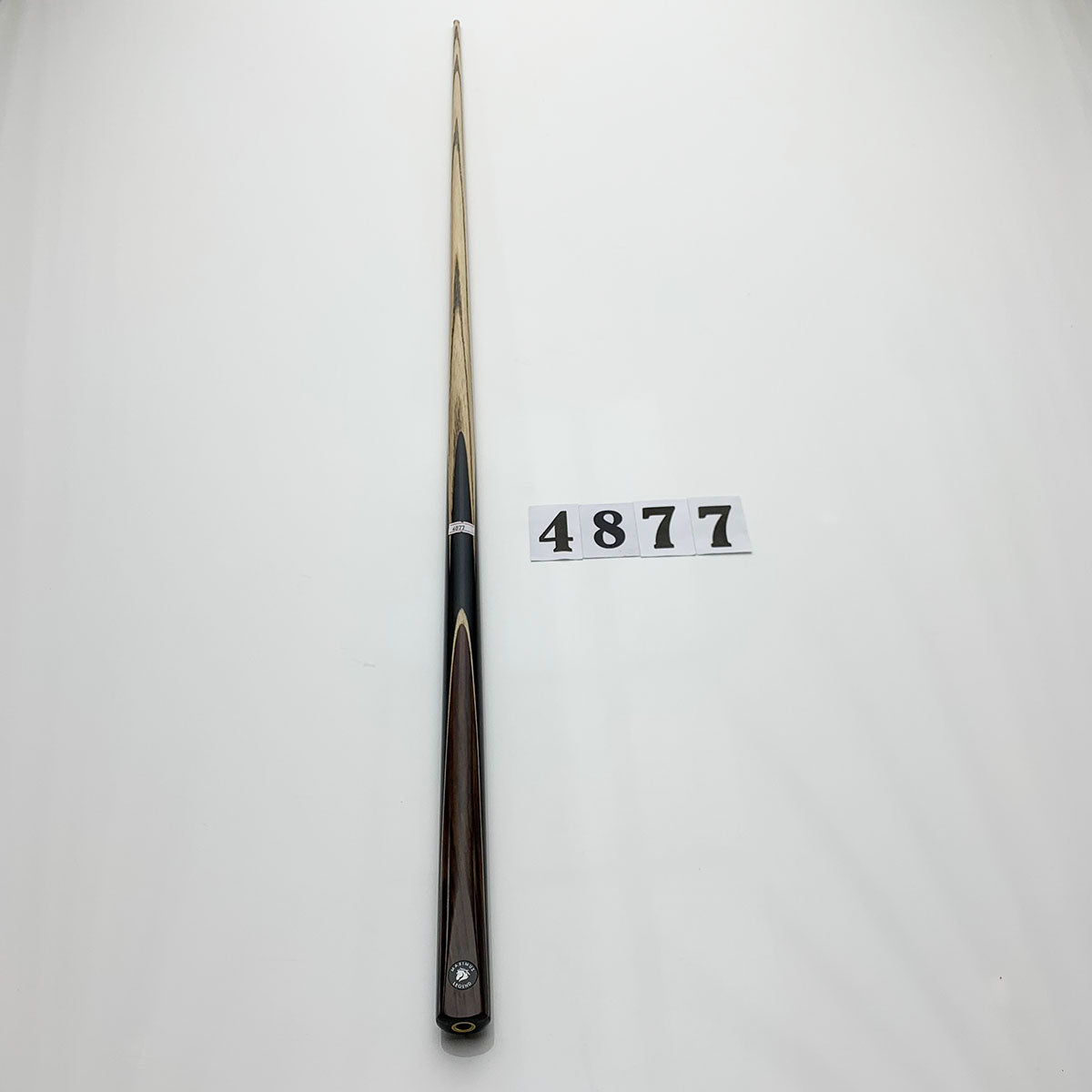 MAXIMUS CUES | LEGEND | 4877