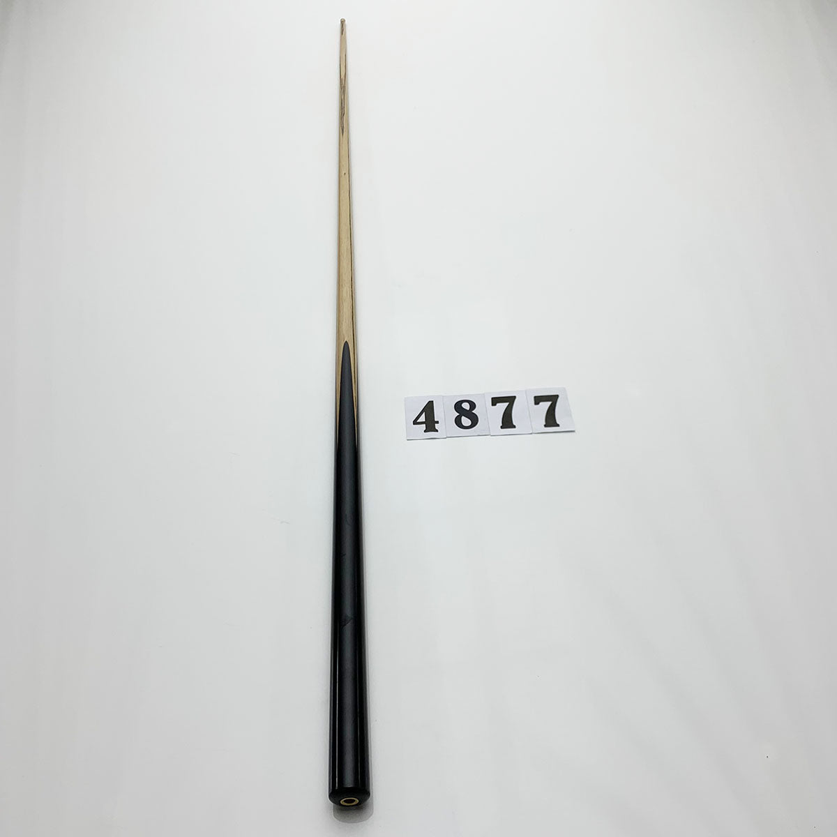 MAXIMUS CUES | LEGEND | 4877