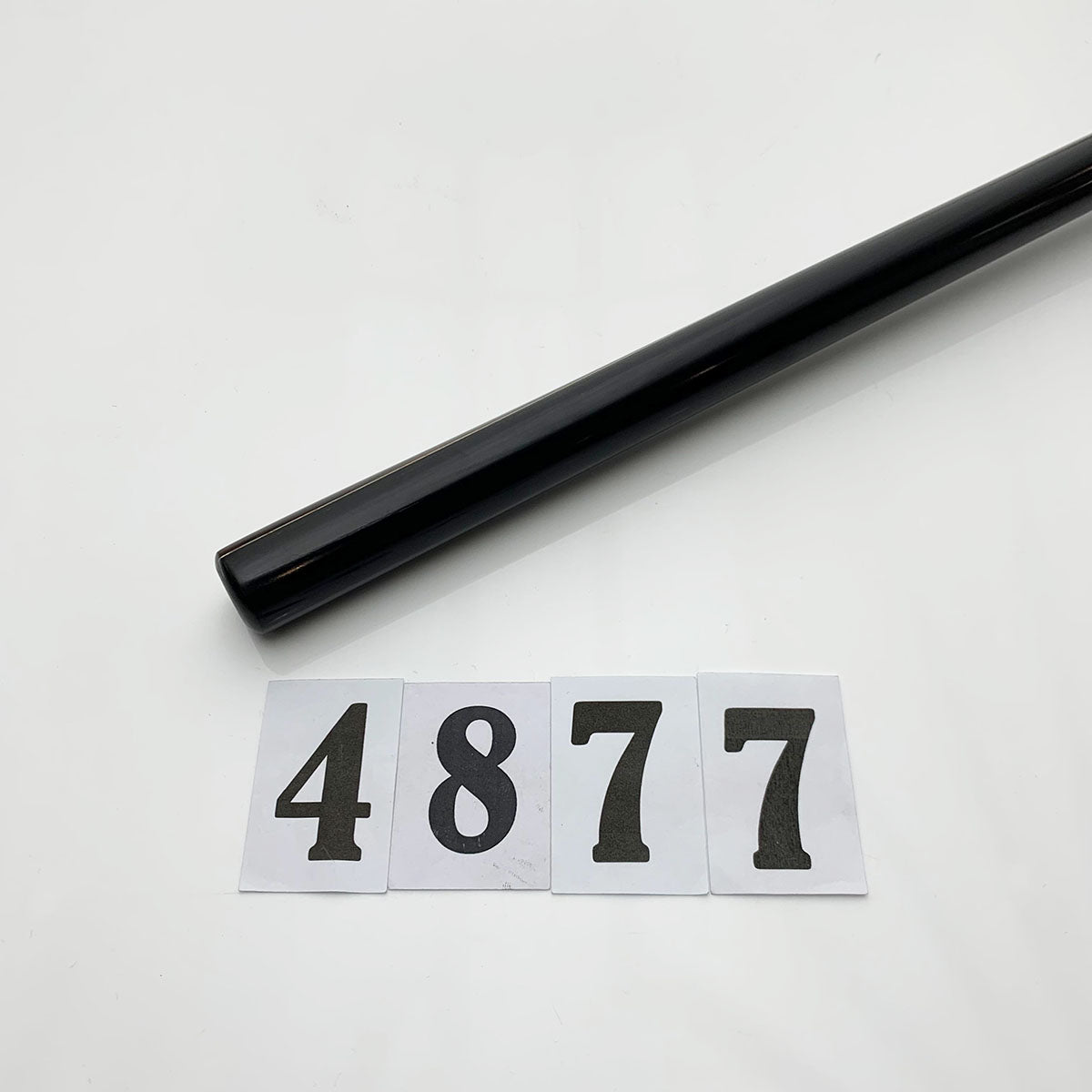 MAXIMUS CUES | LEGEND | 4877