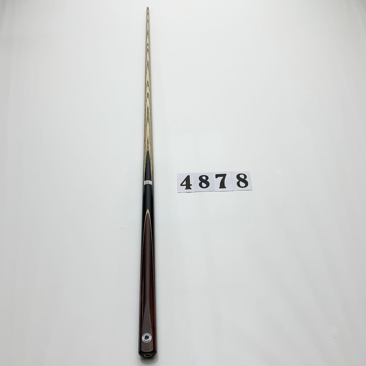 MAXIMUS CUES | LEGEND | 4878