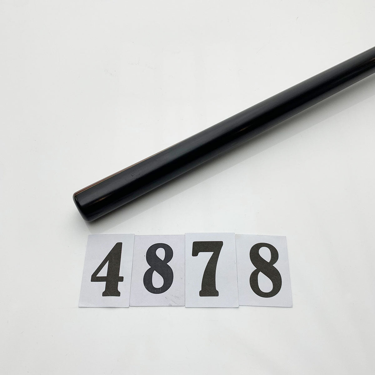 MAXIMUS CUES | LEGEND | 4878