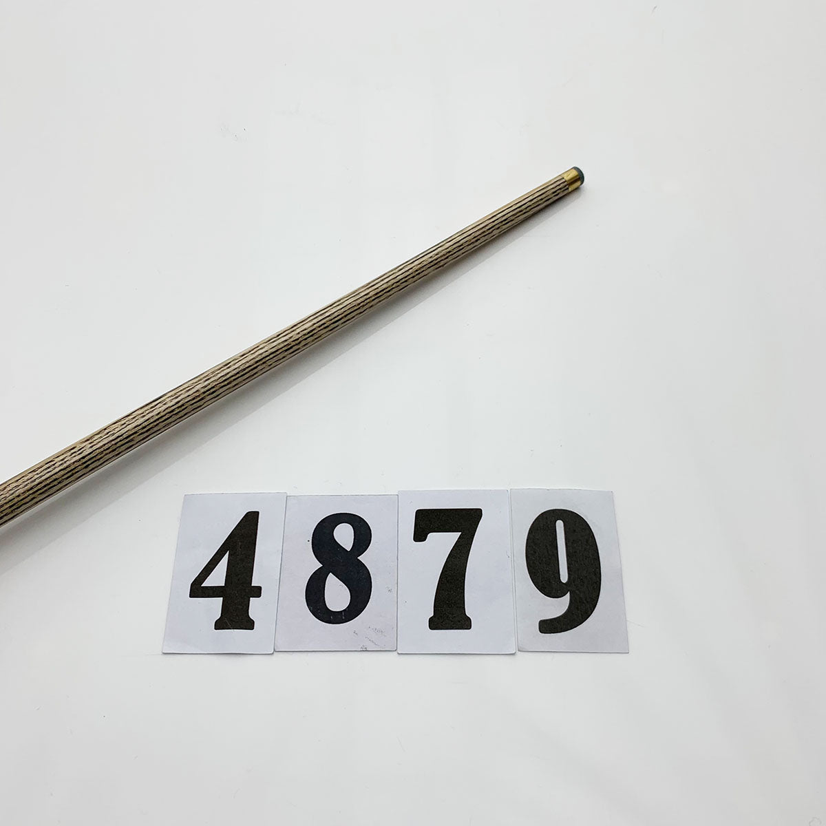 MAXIMUS CUES | LEGEND | 4879