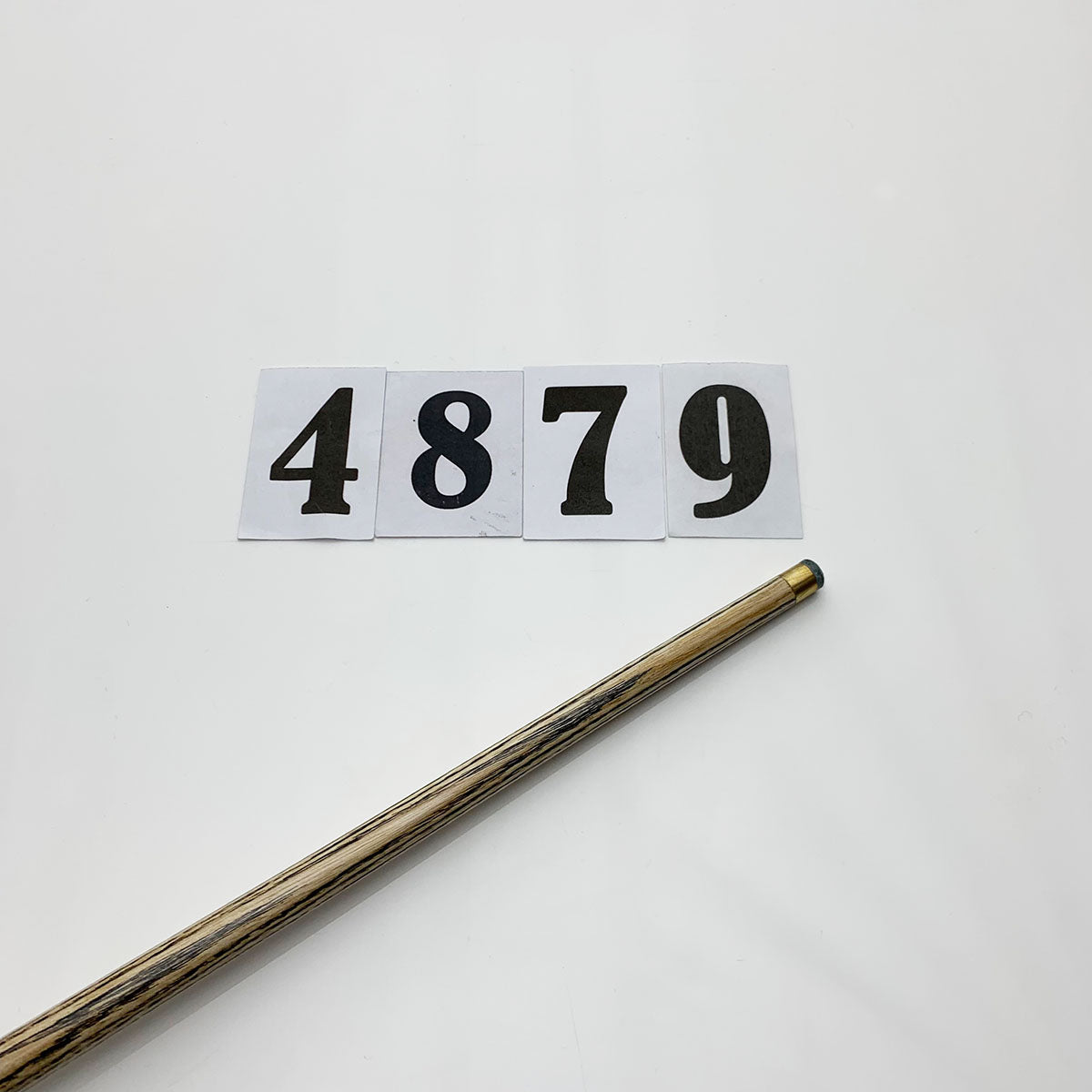 MAXIMUS CUES | LEGEND | 4879