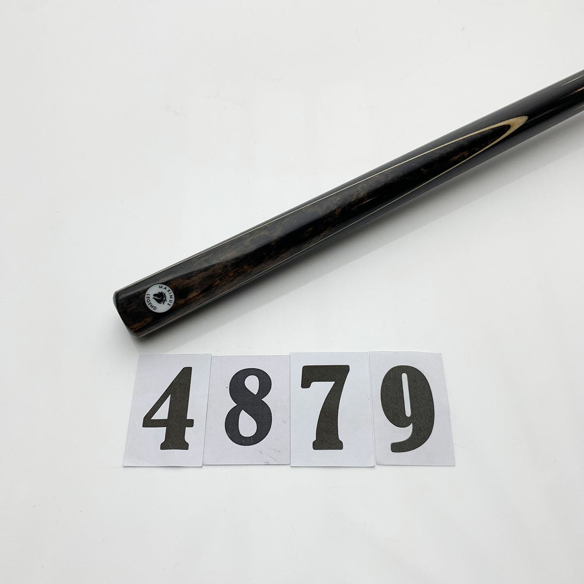 MAXIMUS CUES | LEGEND | 4879