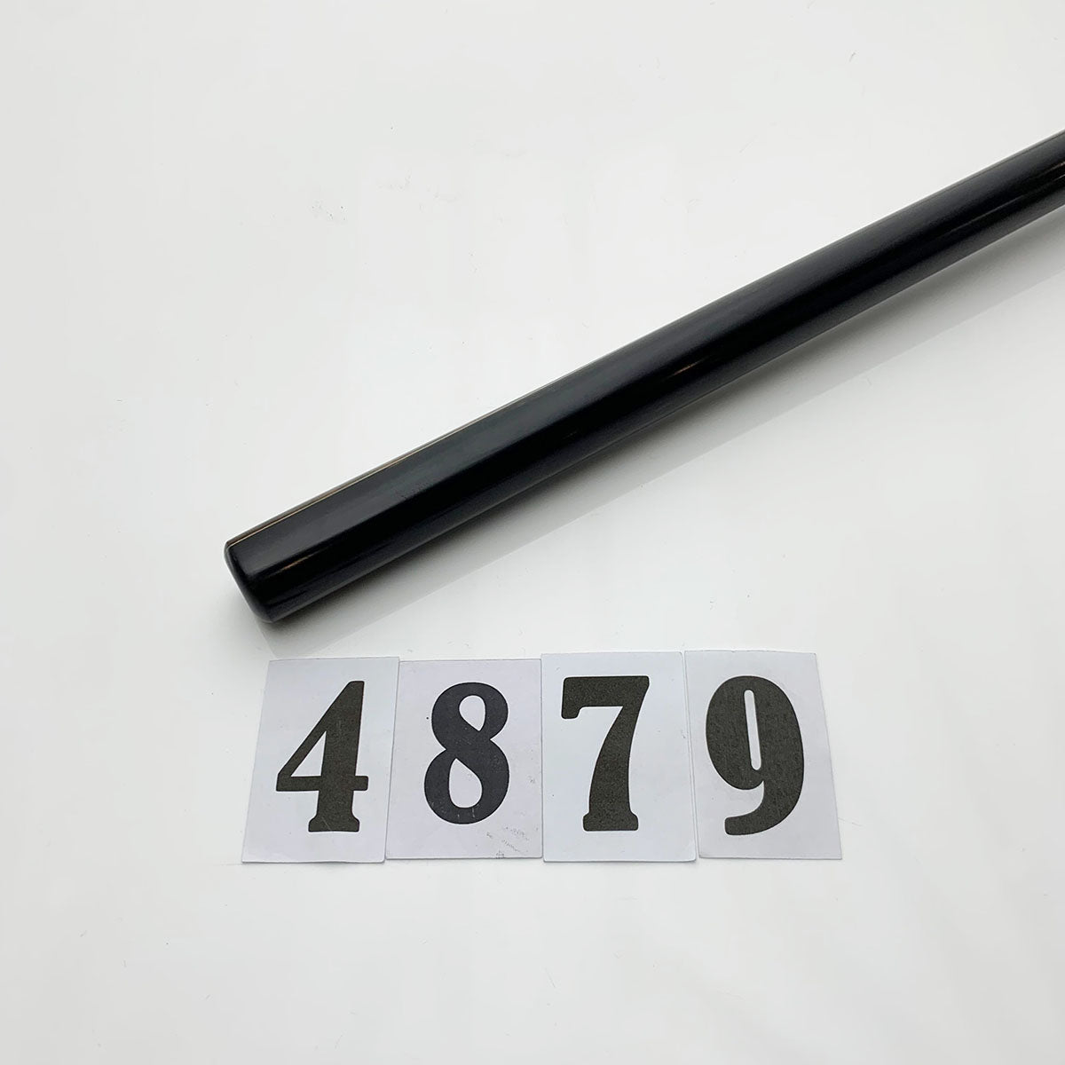 MAXIMUS CUES | LEGEND | 4879