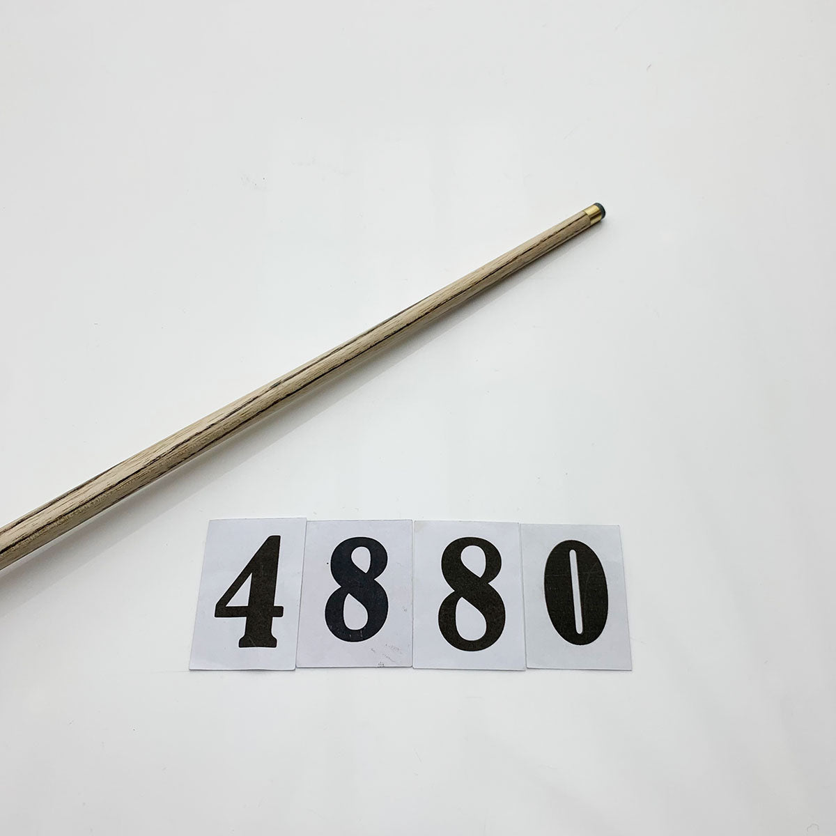 MAXIMUS CUES | LEGEND | 4880