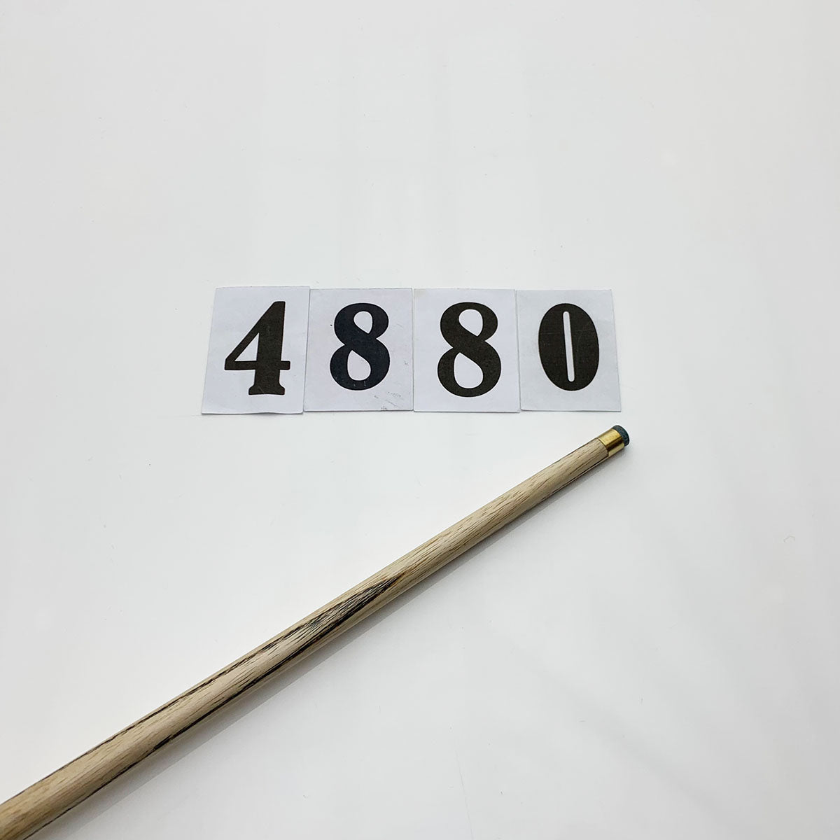 MAXIMUS CUES | LEGEND | 4880