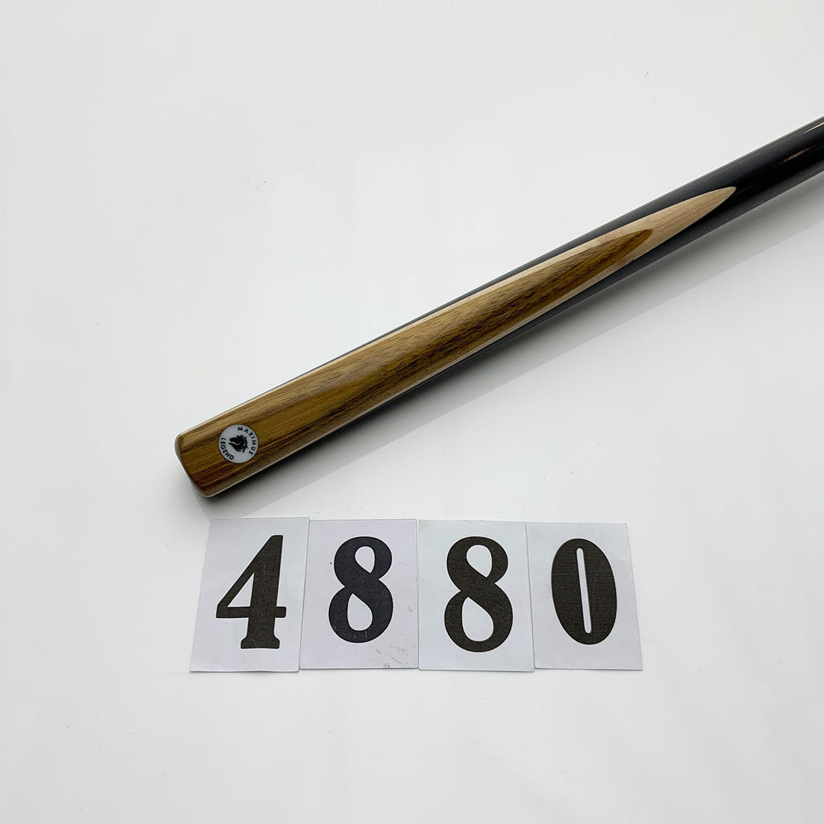 MAXIMUS CUES | LEGEND | 4880