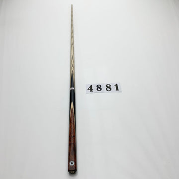 MAXIMUS CUES | LEGEND | 4881