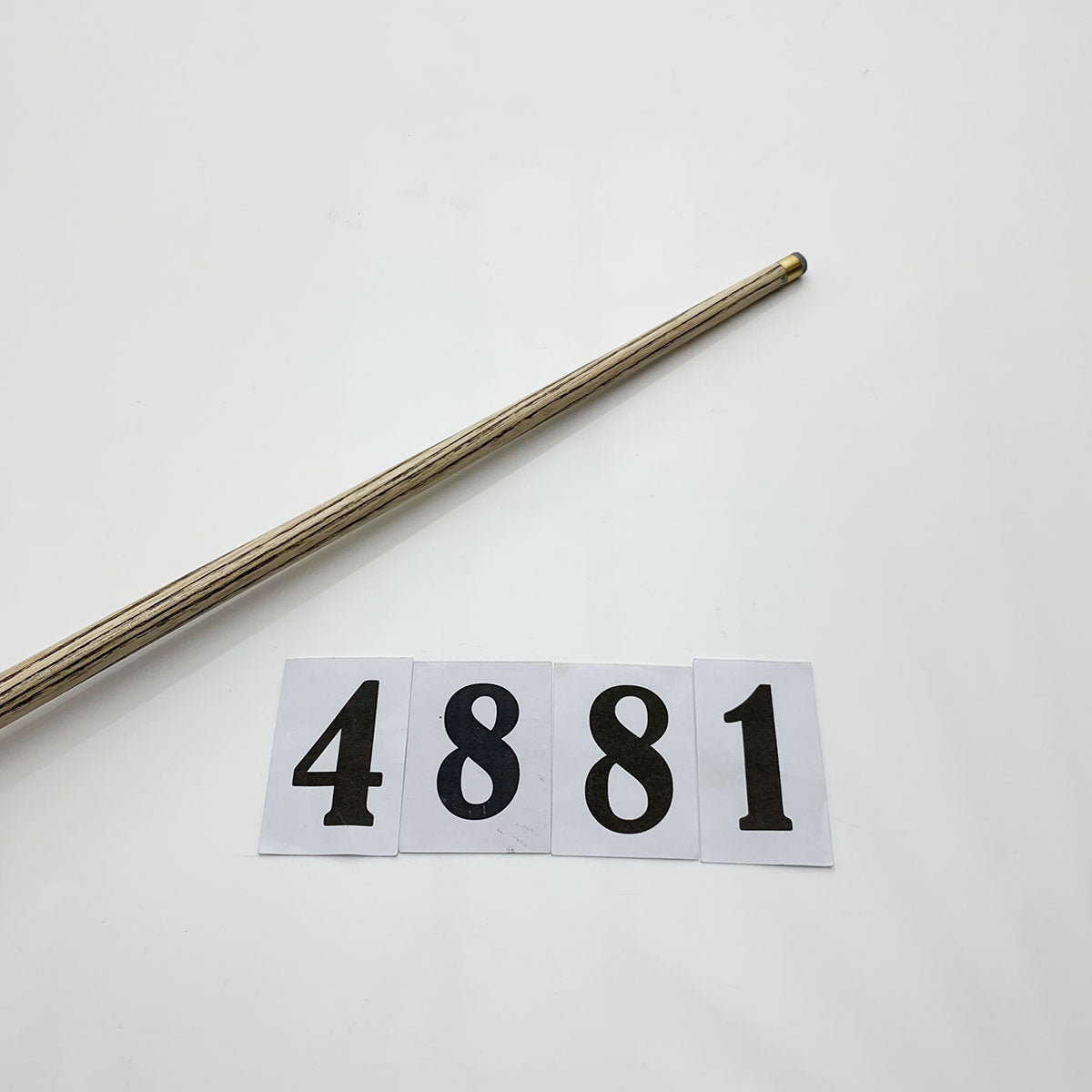 MAXIMUS CUES | LEGEND | 4881