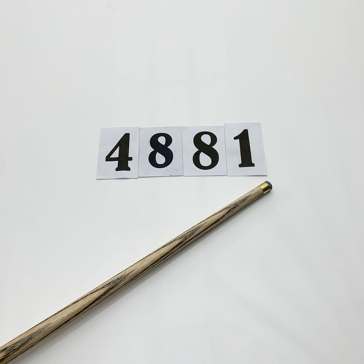 MAXIMUS CUES | LEGEND | 4881