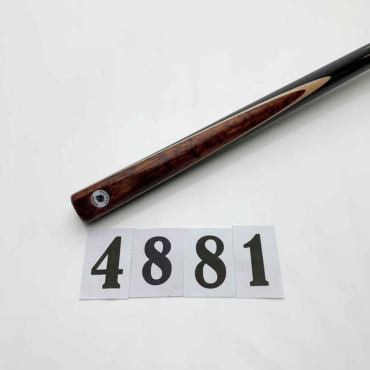 MAXIMUS CUES | LEGEND | 4881