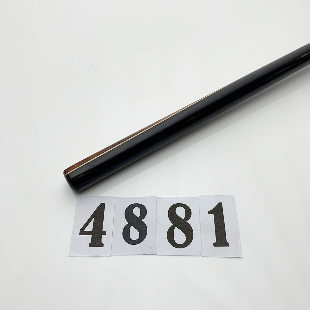 MAXIMUS CUES | LEGEND | 4881