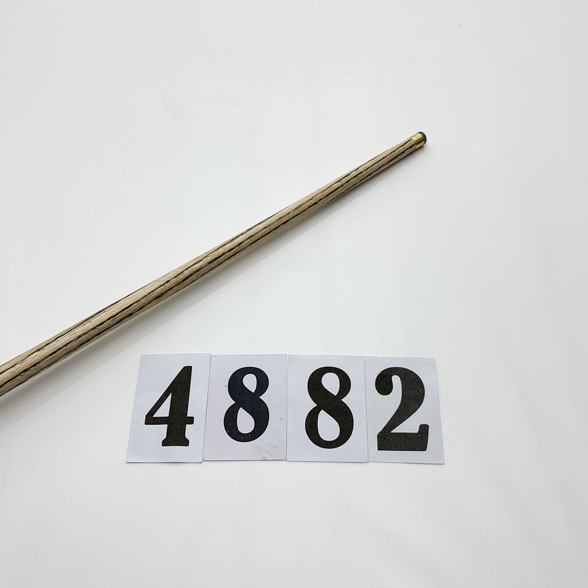 MAXIMUS CUES | LEGEND | 4882